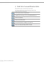 Preview for 6 page of Sartorius Stedim Biotech Sartocon User Manual