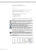 Preview for 8 page of Sartorius Stedim Biotech Sartocon User Manual