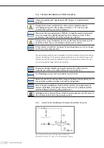 Preview for 16 page of Sartorius Stedim Biotech Sartocon User Manual