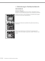 Preview for 18 page of Sartorius Stedim Biotech Sterisart NF alpha 16466-ACD Instructions For Use Manual