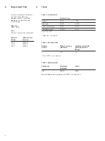 Preview for 8 page of Sartorius stedim 16694-1-60-06 Operating Instructions Manual