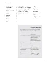 Preview for 13 page of Sartorius stedim 16694-1-60-06 Operating Instructions Manual