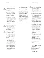 Preview for 15 page of Sartorius stedim 16694-1-60-06 Operating Instructions Manual