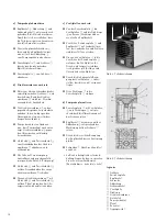 Предварительный просмотр 16 страницы Sartorius stedim 16694-1-60-06 Operating Instructions Manual