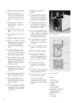 Предварительный просмотр 46 страницы Sartorius stedim 16694-1-60-06 Operating Instructions Manual