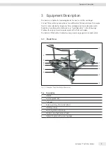 Предварительный просмотр 9 страницы Sartorius stedim Sartoclear Pilot Filter Holder Operating Instructions Manual