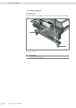 Предварительный просмотр 14 страницы Sartorius stedim Sartoclear Pilot Filter Holder Operating Instructions Manual