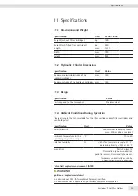 Предварительный просмотр 29 страницы Sartorius stedim Sartoclear Pilot Filter Holder Operating Instructions Manual