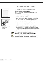 Предварительный просмотр 26 страницы Sartorius stedim Sartocon ECO Series User Manual