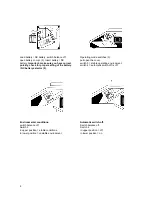 Preview for 4 page of Sartorius 1002MP9 Installation And Operation Instructions Manual