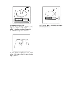 Preview for 6 page of Sartorius 1401 MP8 Installation And Operating Instructions Manual