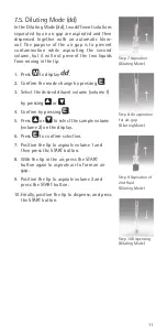 Preview for 15 page of Sartorius 710011ET User Manual