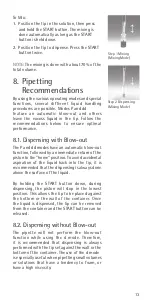 Preview for 17 page of Sartorius 710011ET User Manual