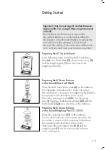 Предварительный просмотр 13 страницы Sartorius AC 121S-00MS User Manual