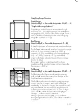 Предварительный просмотр 21 страницы Sartorius AC 121S-00MS User Manual