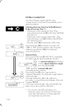 Предварительный просмотр 26 страницы Sartorius AC 121S-00MS User Manual