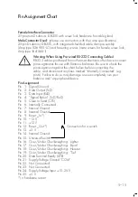 Предварительный просмотр 89 страницы Sartorius AC 121S-00MS User Manual