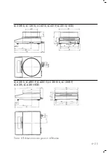 Предварительный просмотр 106 страницы Sartorius AC 121S-00MS User Manual