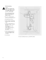 Preview for 10 page of Sartorius arium 611VF Installation And Operation Manual