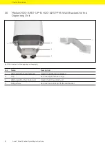 Preview for 14 page of Sartorius Arium H2O-ARST-P-B Operating Instructions Manual