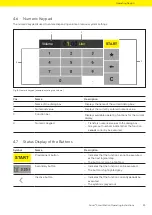 Preview for 23 page of Sartorius Arium H2O-ARST-P-B Operating Instructions Manual