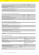 Preview for 70 page of Sartorius Arium H2O-ARST-P-B Operating Instructions Manual