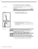 Preview for 14 page of Sartorius arium Operating Manual