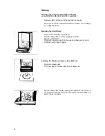 Preview for 12 page of Sartorius BA 110 Installation And Operating Instructions Manual