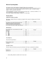 Preview for 22 page of Sartorius BA 110 Installation And Operating Instructions Manual