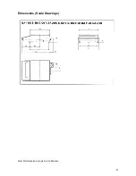 Preview for 41 page of Sartorius BA 110 Installation And Operating Instructions Manual