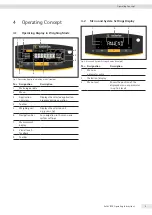 Предварительный просмотр 9 страницы Sartorius BCE1202 Series Operating Instructions Manual