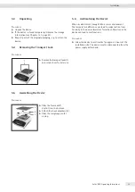 Предварительный просмотр 15 страницы Sartorius BCE1202 Series Operating Instructions Manual