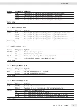 Предварительный просмотр 25 страницы Sartorius BCE1202 Series Operating Instructions Manual