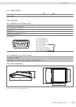 Предварительный просмотр 37 страницы Sartorius BCE1202 Series Operating Instructions Manual