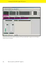 Предварительный просмотр 68 страницы Sartorius BioPAT Xgas Vis Operating Manual