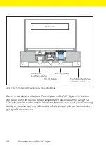 Preview for 50 page of Sartorius BioPAT Xgas Operating Instructions Manual