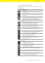 Предварительный просмотр 111 страницы Sartorius Biowelder Total Containment Operating Manual