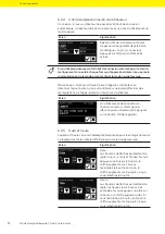 Предварительный просмотр 112 страницы Sartorius Biowelder Total Containment Operating Manual