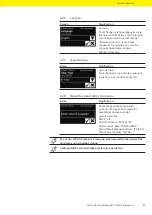 Предварительный просмотр 113 страницы Sartorius Biowelder Total Containment Operating Manual