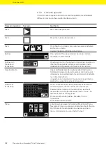 Предварительный просмотр 202 страницы Sartorius Biowelder Total Containment Operating Manual