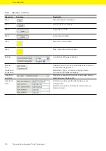 Предварительный просмотр 210 страницы Sartorius Biowelder Total Containment Operating Manual