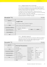 Предварительный просмотр 211 страницы Sartorius Biowelder Total Containment Operating Manual