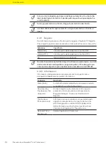 Предварительный просмотр 214 страницы Sartorius Biowelder Total Containment Operating Manual