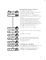 Предварительный просмотр 29 страницы Sartorius BP 110-0CE Installation And Operating Instructions Manual