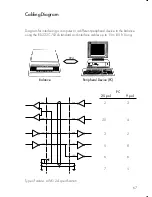 Предварительный просмотр 67 страницы Sartorius BP 110-0CE Installation And Operating Instructions Manual