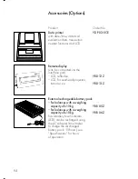 Предварительный просмотр 84 страницы Sartorius BP 110-0CE Installation And Operating Instructions Manual