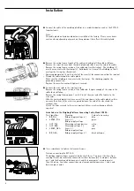 Preview for 6 page of Sartorius CAPXS Series Installation Instructions Manual