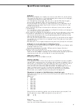 Preview for 89 page of Sartorius CAPXS Series Installation Instructions Manual