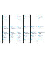 Preview for 61 page of Sartorius CB Operating Instructions Manual