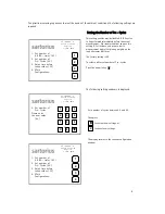 Preview for 9 page of Sartorius CCEx-L series Operating Instructions Manual